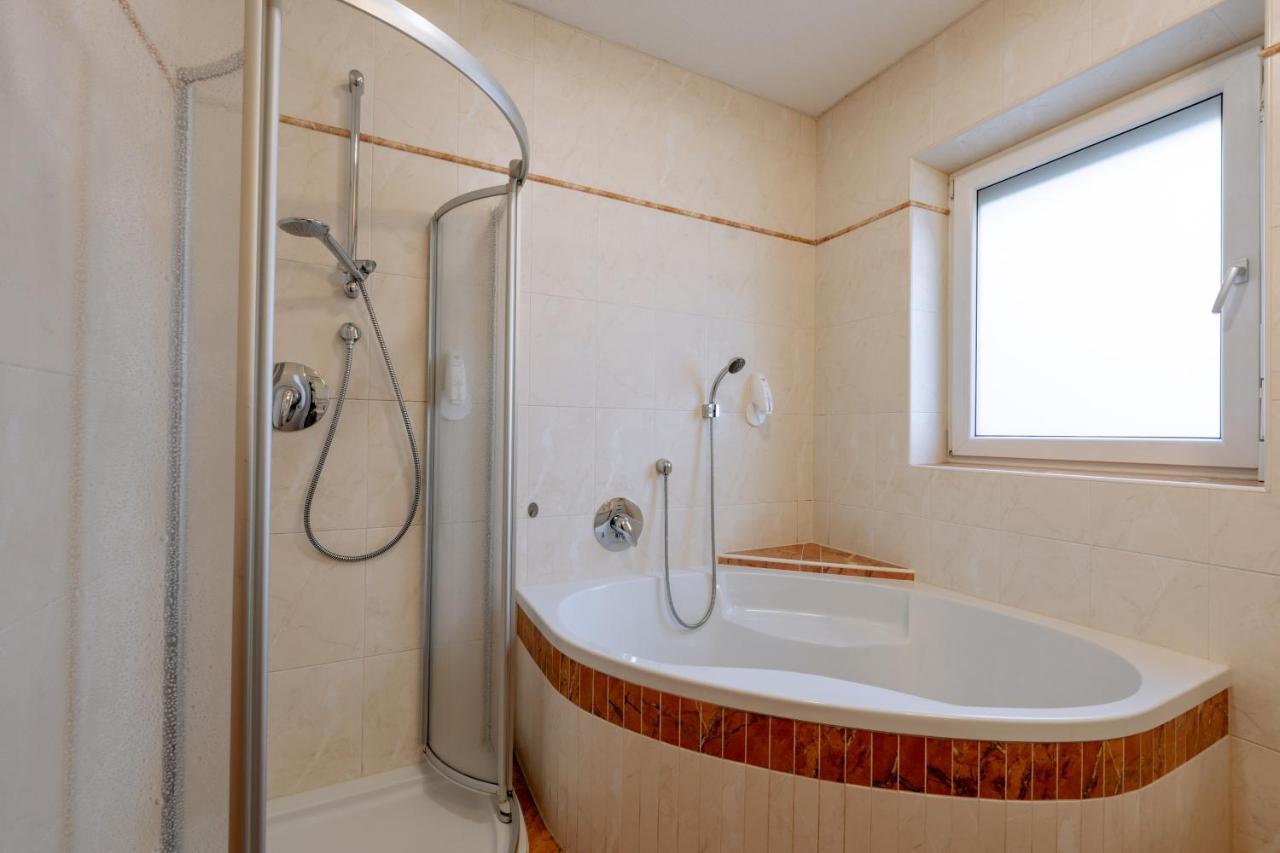 Apartment Steindl Längenfeld Kültér fotó