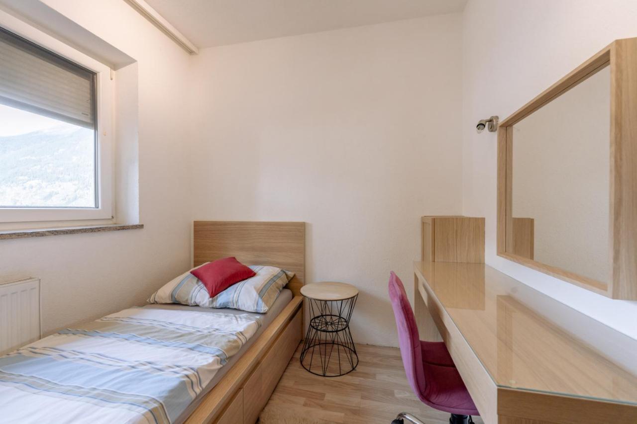 Apartment Steindl Längenfeld Kültér fotó