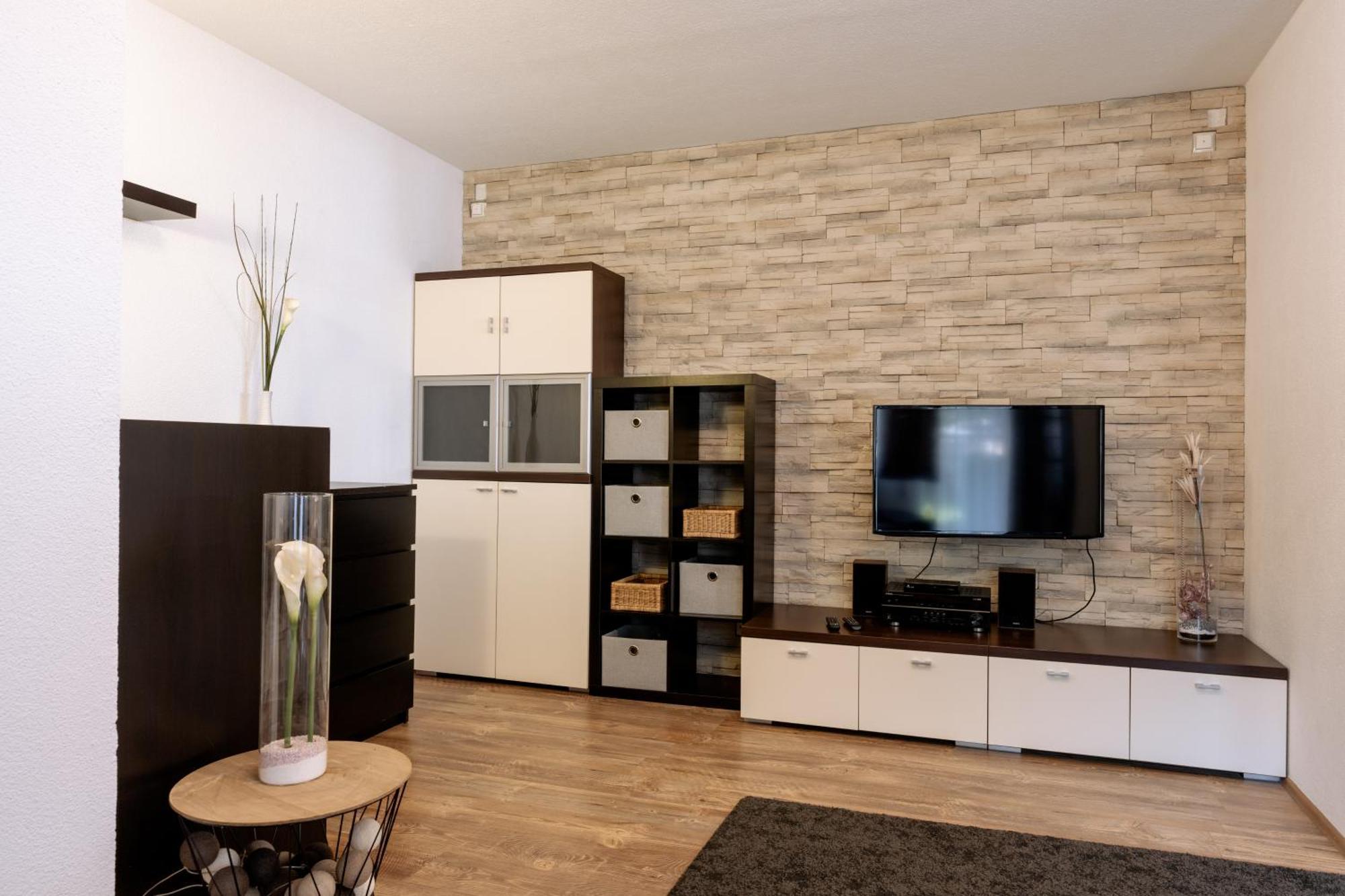 Apartment Steindl Längenfeld Kültér fotó